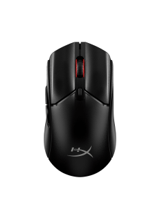 Tunisie Souris Gamer HyperX Pulsefire Haste 2 Core Wireless  Gaming - BLACK