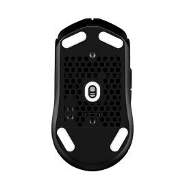Tunisie Souris Gamer HyperX Pulsefire Haste 2 Core Wireless  Gaming - BLACK