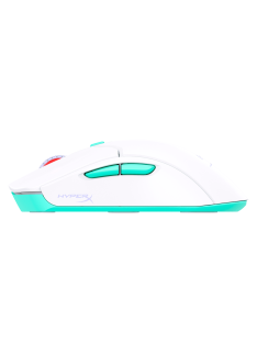 Tunisie Souris Gamer HyperX Pulsefire Haste 2 Core Wireless  Gaming - WHITE