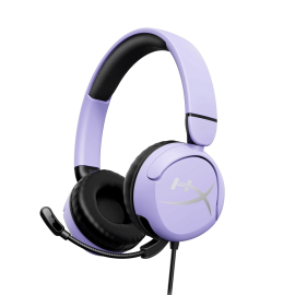 Tunisie Micro-casque Gamer HyperX Cloud Mini  - VIOLET