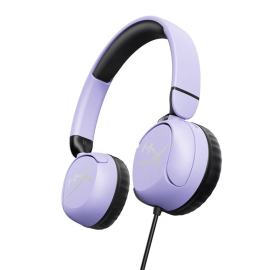 Tunisie Micro-casque Gamer HyperX Cloud Mini  - VIOLET