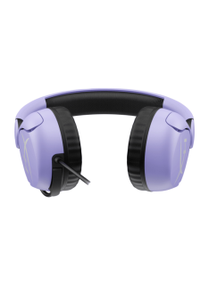 Tunisie Micro-casque Gamer HyperX Cloud Mini  - VIOLET