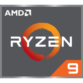 Tunisie Processeur AMD AMD Ryzen 9 9950X (4.3 GHz / 5.7 GHz) - Tray