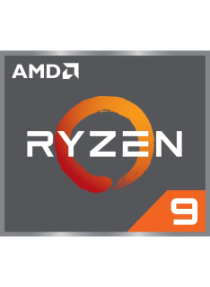 Tunisie Processeur AMD AMD Ryzen 9 9950X (4.3 GHz / 5.7 GHz) - Tray