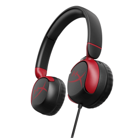 Tunisie Micro-casque Gamer HyperX Cloud Mini  - BLACK