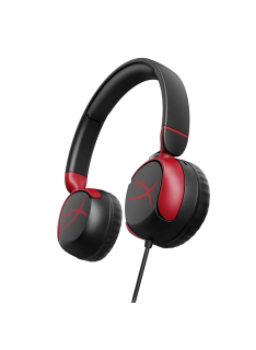 Tunisie Micro-casque Gamer HyperX Cloud Mini  - BLACK