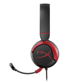 Tunisie Micro-casque Gamer HyperX Cloud Mini  - BLACK