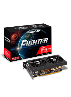 Tunisie PC Gamer Start RYZEN 5 5600 | RX 6500 XT - 8GB | 16GB DDR4 | NVMe 500Gb