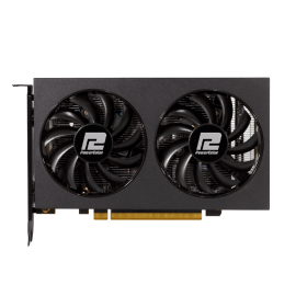 Tunisie Carte Graphique PowerColor Fighter Radeon RX 6500 XT - 8GB