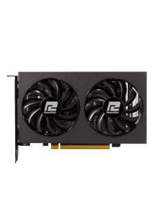 Tunisie Carte Graphique PowerColor Fighter Radeon RX 6500 XT - 8GB