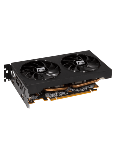Tunisie Carte Graphique PowerColor Fighter Radeon RX 6500 XT - 8GB