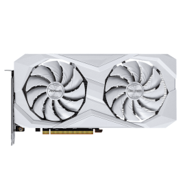 Tunisie Carte Graphique ASRock AMD Radeon RX 6600 Challenger 8GB - White