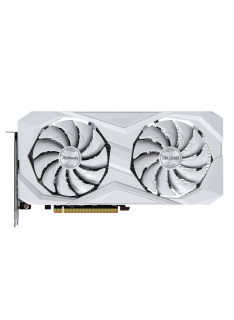 Tunisie Carte Graphique ASRock AMD Radeon RX 6600 Challenger 8GB - White