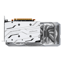 Tunisie Carte Graphique ASRock AMD Radeon RX 6600 Challenger 8GB - White
