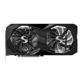 Tunisie Carte Graphique ASRock AMD Radeon RX 6600 Challenger 8GB - Black