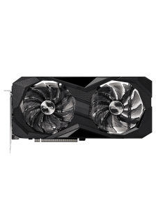 Tunisie Carte Graphique ASRock AMD Radeon RX 6600 Challenger 8GB - Black