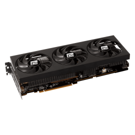 Tunisie Carte Graphique PowerColor Fighter Radeon Rx 7800 XT - 16Gb