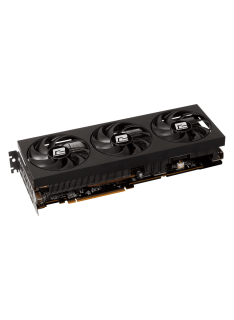Tunisie Carte Graphique PowerColor Fighter Radeon Rx 7800 XT - 16Gb