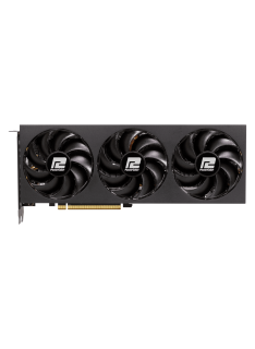 Tunisie Carte Graphique PowerColor Fighter Radeon Rx 7800 XT - 16Gb