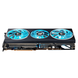 Tunisie Carte Graphique PowerColor Hellhound Radeon Rx 7800 XT - 16Gb