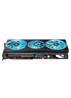Tunisie Carte Graphique PowerColor Hellhound Radeon Rx 7800 XT - 16Gb
