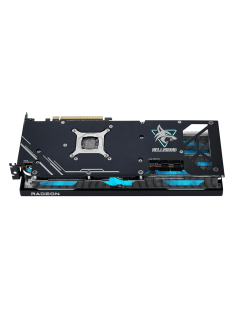 Tunisie Carte Graphique PowerColor Hellhound Radeon Rx 7800 XT - 16Gb