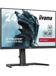Tunisie Ecrans Gamer IIYAMA 23.8" G-Master GB2470HSU-B6 0.8 ms 165 Hz IPS
