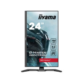 Tunisie Ecrans Gamer IIYAMA 23.8" G-Master GB2470HSU-B6 0.8 ms 165 Hz IPS