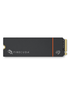 Tunisie Disque dur / SSD / Nvme Seagate Firecuda 530R 1Tb avec dissipateur thermique