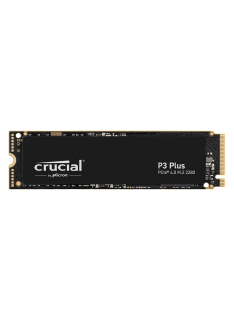 Tunisie Disque dur / SSD / Nvme Crucial P3 Plus - 1Tb