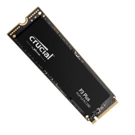 Tunisie Disque dur / SSD / Nvme Crucial P3 Plus - 1Tb