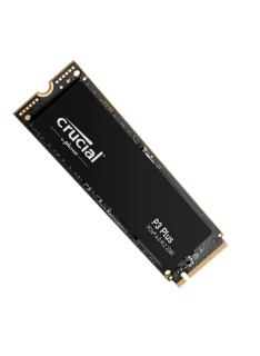 Tunisie Disque dur / SSD / Nvme Crucial P3 Plus - 1Tb