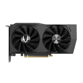 Tunisie Carte Graphique ZOTAC GAMING GEFORCE RTX 3050 ECO 8GB GDDR6
