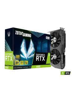 Tunisie PC Gamer AMD AMD Ryzen 5 5500 | RTX 3050 8GB | 16GB DDR4 | Nvme 500GB