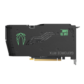 Tunisie Carte Graphique ZOTAC GAMING GEFORCE RTX 3050 ECO 8GB GDDR6