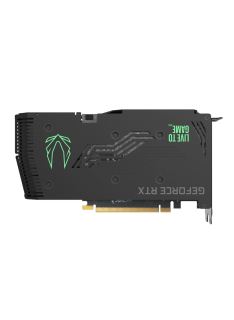 Tunisie Carte Graphique ZOTAC GAMING GEFORCE RTX 3050 ECO 8GB GDDR6