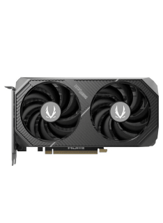 Tunisie Carte Graphique ZOTAC GAMING RTX 5060TI TWIN EDGE  8GB GDDR7