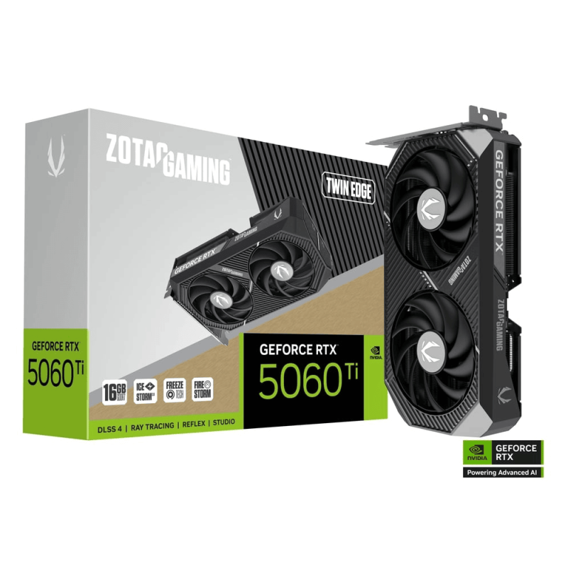 Tunisie Carte Graphique Arktek Nvidia Geforce GT610 2Go DDR3