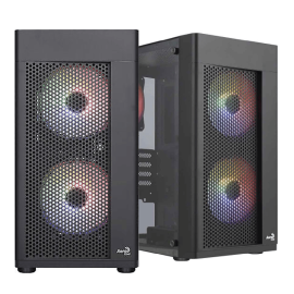 Tunisie WaterCooled Pc Ryzen 5 5500  | RX 6600 8GB  | 16Gb DDR4 | NVMe 500Gb