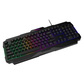 Tunisie Clavier Gamer MSI FORGE GK100