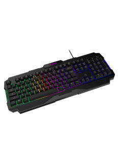 Tunisie Clavier Gamer MSI FORGE GK100