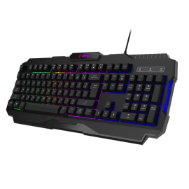 Tunisie Clavier Gamer MSI FORGE GK100