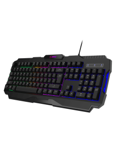 Tunisie Clavier Gamer MSI FORGE GK100