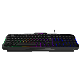 Tunisie Clavier Gamer MSI FORGE GK100