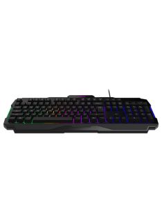 Tunisie Clavier Gamer MSI FORGE GK100