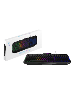 Tunisie Clavier Gamer MSI FORGE GK100