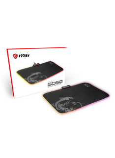 Tunisie Tapis Gamer MSI Agility GD60 L