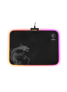 Tunisie Tapis Gamer MSI Agility GD60 L