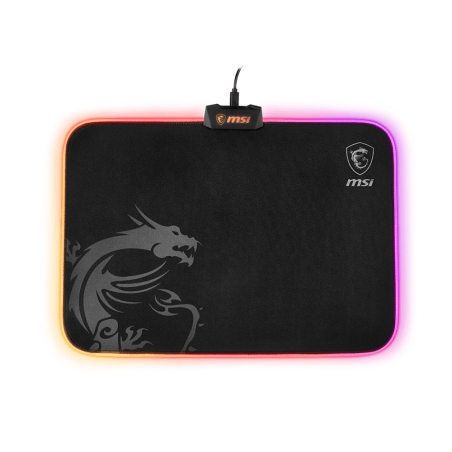 Tunisie Tapis Gamer MSI Agility GD60 L