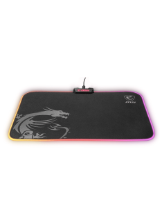 Tunisie Tapis Gamer MSI Agility GD60 L